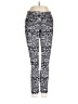 Columbia Print Black Leggings Size S - photo 1
