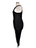 Heart & Hips Black Cocktail Dress Size XL - photo 5