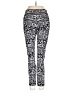 Columbia Print Black Leggings Size S - photo 2