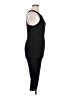 Heart & Hips Black Cocktail Dress Size XL - photo 4