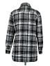 Ann Taylor LOFT Gray Coat Size XS - photo 2