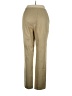 Finity Studio Solid Tan Dress Pants Size 14 - photo 2