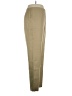 Finity Studio Solid Tan Dress Pants Size 14 - photo 4