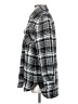 Ann Taylor LOFT Gray Coat Size XS - photo 5