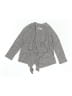 Epic Threads Gray Cardigan Size 3T - photo 1