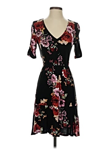 Maurices Cocktail Dress (view 1)