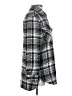 Ann Taylor LOFT Gray Coat Size XS - photo 4