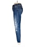 Ceros Jeans Hearts Blue Jeans Size 27 waist - photo 5