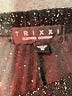 Trixxi Tweed Black Jumpsuit Size M - photo 4
