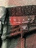Trixxi Tweed Black Jumpsuit Size M - photo 5