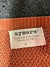 Aymara Brown Pullover Sweater Size S - photo 7