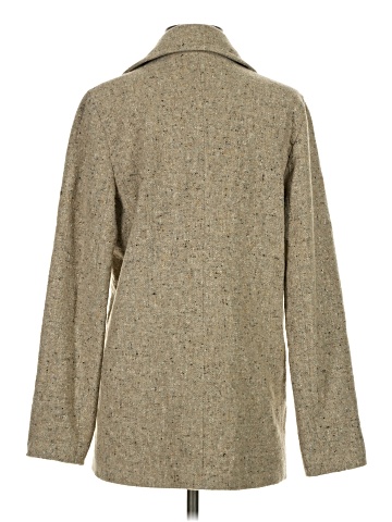 Isda & Co Wool Coat (view 2)