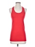Athleta Red Sleeveless Top Size S - photo 1