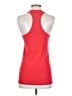 Athleta Red Sleeveless Top Size S - photo 2