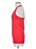 Athleta Red Sleeveless Top Size S - photo 5