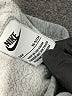 Nike Silver Sweatshirt 18-24 MO / 24 MO - photo 3