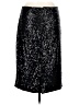 Gibson Latimer Stars Black Formal Skirt Size M - photo 2