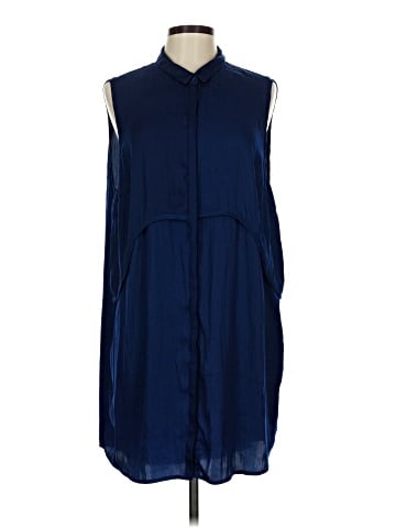 Carmakoma Casual Dress (view 1)