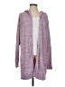 Gap Purple Cardigan Size S - photo 1