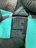 The North Face Teal Track Jacket Size 5 - photo 8