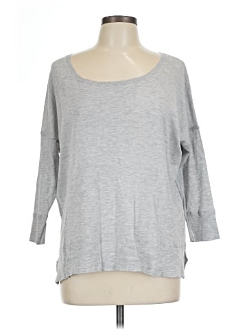 French Connection 3/4 Sleeve T-Shirt (view 1)