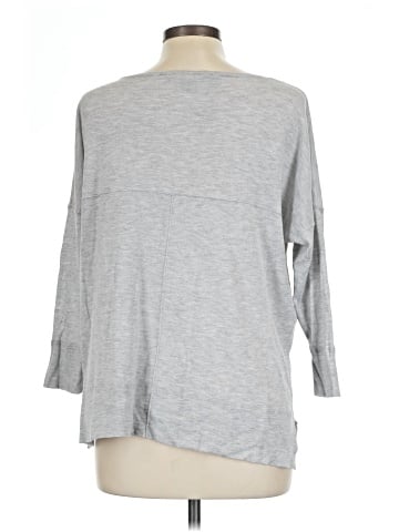 French Connection 3/4 Sleeve T-Shirt (view 2)
