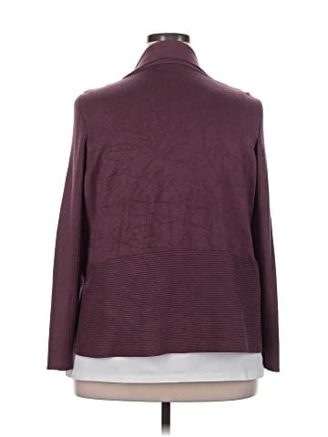 Roz & Ali Cardigan (view 2)
