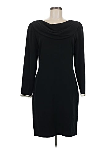 Gillian Cocktail Dress (view 1)
