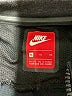 Nike Gray Jacket Size L (kids) - photo 3