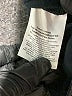 Nike Gray Jacket Size L (kids) - photo 4