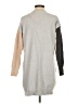 Unbranded Tan Gray Cardigan Size S - photo 2