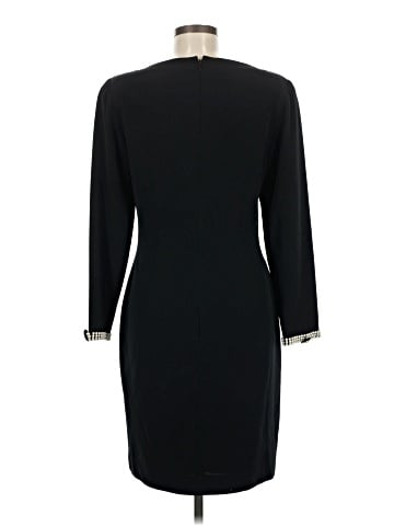Gillian Cocktail Dress (view 2)