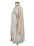 Unbranded Tan Gray Cardigan Size S - photo 5