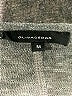 Olivaceous Gray Pullover Sweater Size M - photo 7