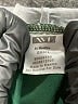 Medline Color Block Green Active Pants Size S - photo 7