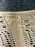 Unbranded Tan Cardigan Size M (estimated) - photo 7