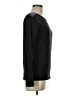 Unbranded Black Long Sleeve T-Shirt Size M - photo 4
