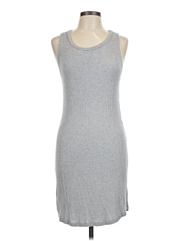 Project Social T Casual Dress (view 1)