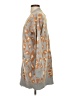 Buffalo by David Bitton Animal Print Tan Cardigan Size S - photo 5