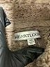 Heartloom Solid Brown Jacket Size XS - photo 6