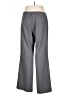 Sigrid Olsen Chevron-herringbone Gray Dress Pants Size 14 - photo 2