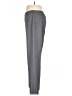 Sigrid Olsen Chevron-herringbone Gray Dress Pants Size 14 - photo 5