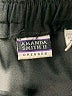 Amanda Smith Solid Black Casual Skirt Size 16 - photo 4