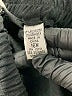 Amanda Smith Solid Black Casual Skirt Size 16 - photo 5