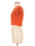 ADC Orange Short Sleeve Turtleneck Size M - photo 5