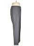 Sigrid Olsen Chevron-herringbone Gray Dress Pants Size 14 - photo 4