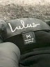Lulus 100% Rayon Black Sleeveless Blouse Size M - photo 7