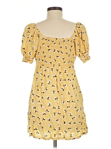 Mimi Chica Casual Dress (view 2)