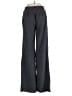 Brooklyn Industries Chevron-herringbone Gray Dress Pants Size 4 - photo 2