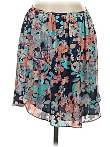 LC Lauren Conrad Casual Skirt (view 1)